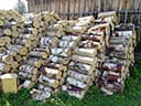 Доставка березовых дров